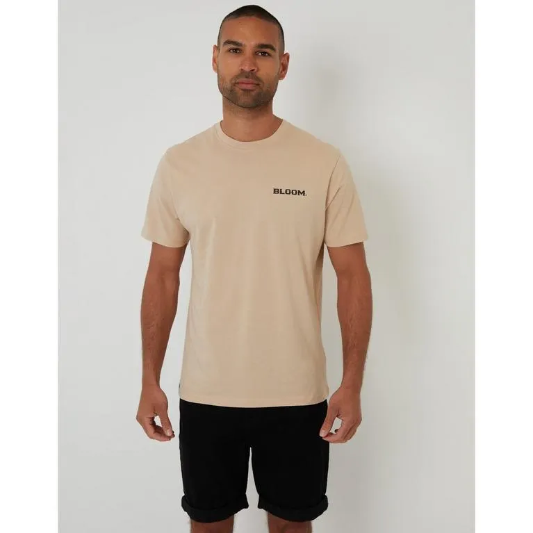 Tee Bloomery Sn99
