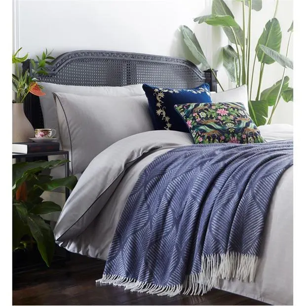 Wedgwood Folia Throw 41