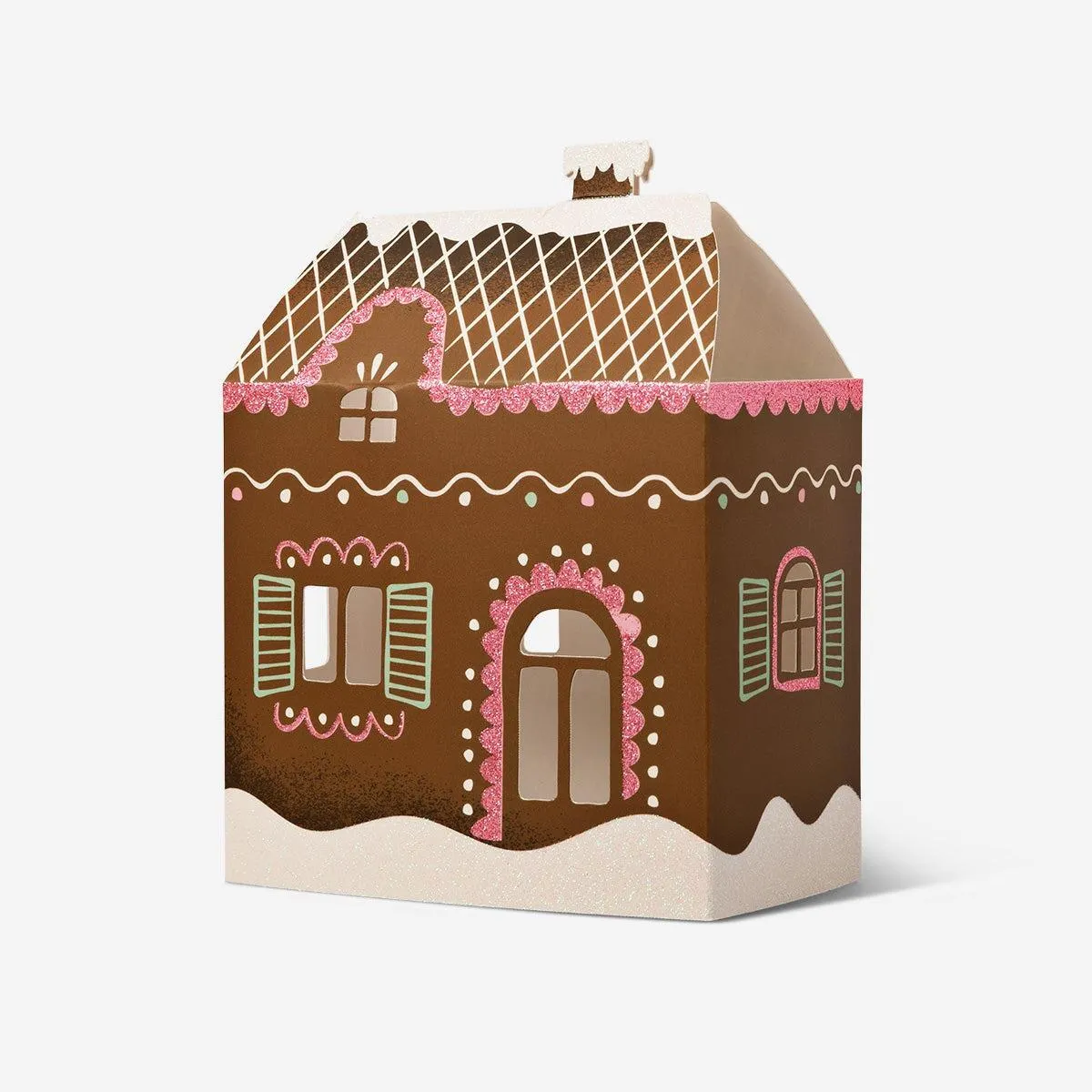 Árbol de Navidad para decorar. 2 uds