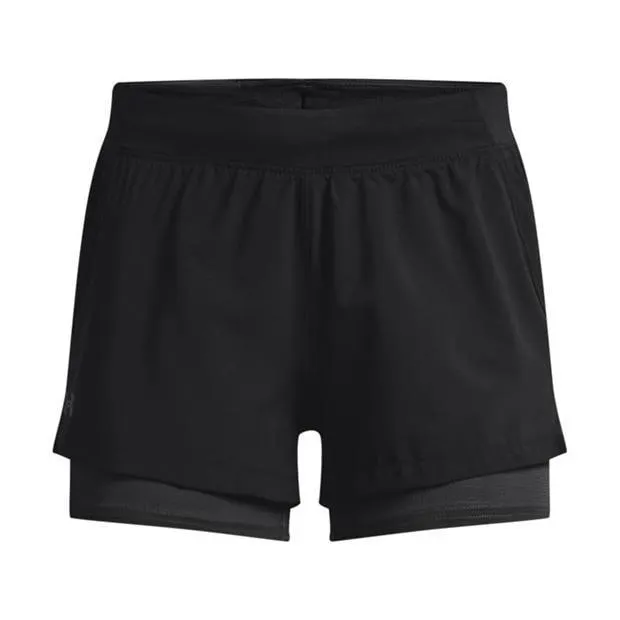 Iso-Chill 2in1 Running Shorts
