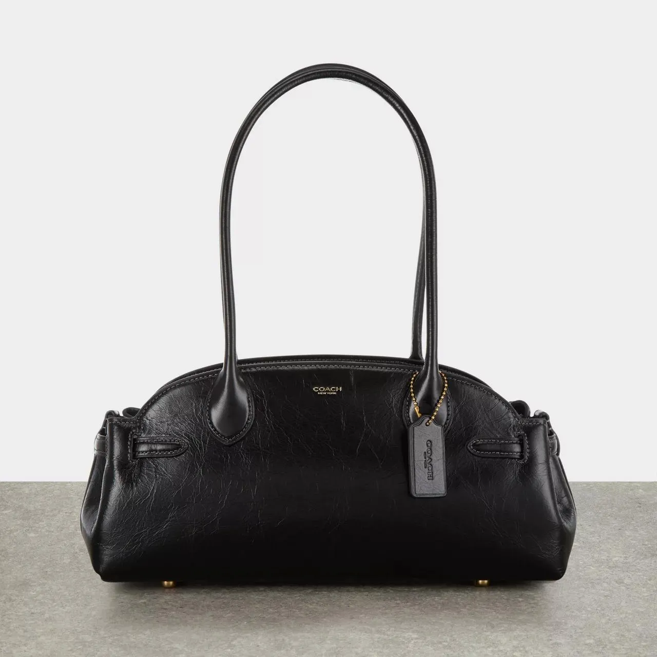 COACH Empire Top Handle Shoulder Bag