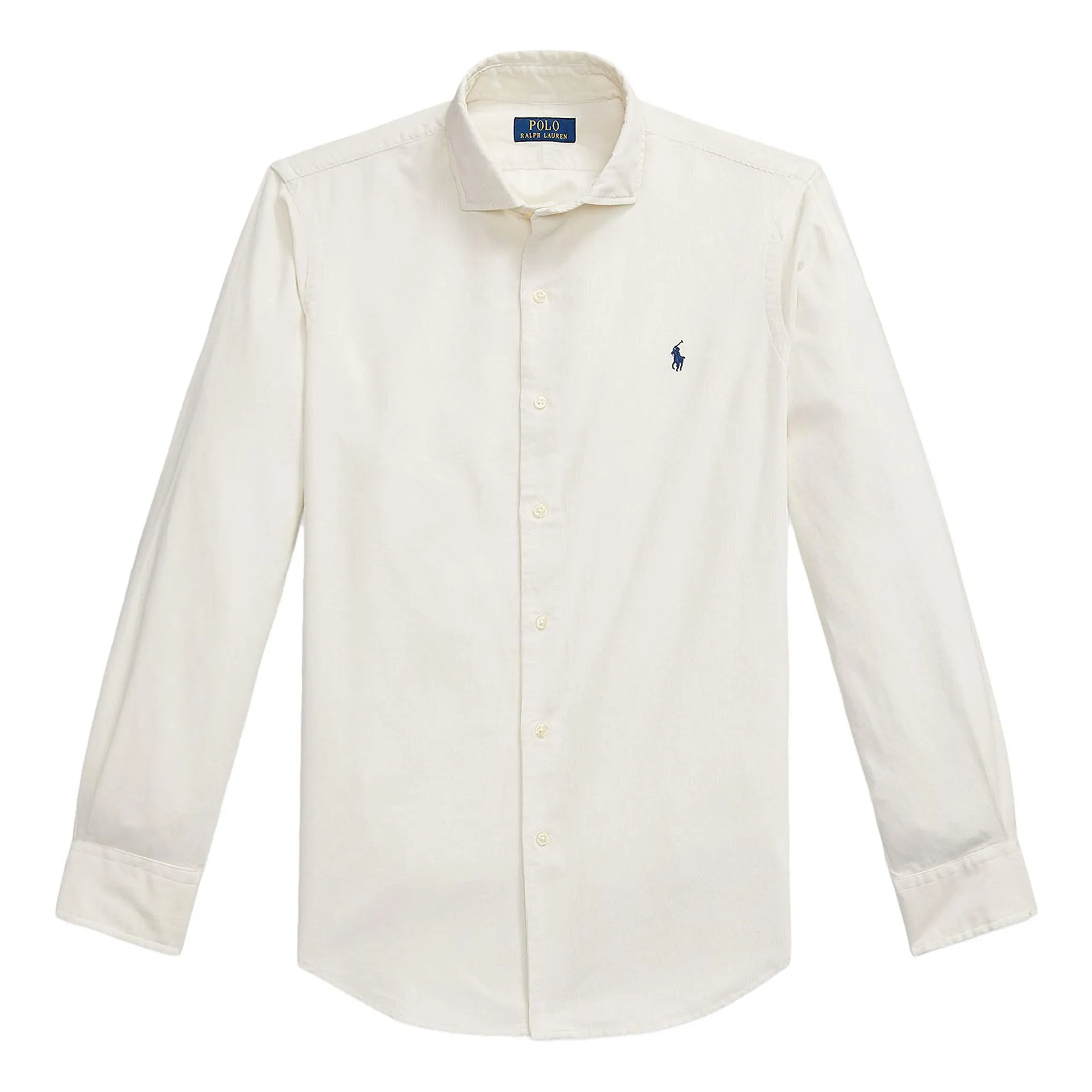 Pony Player Logo Casual Shirt