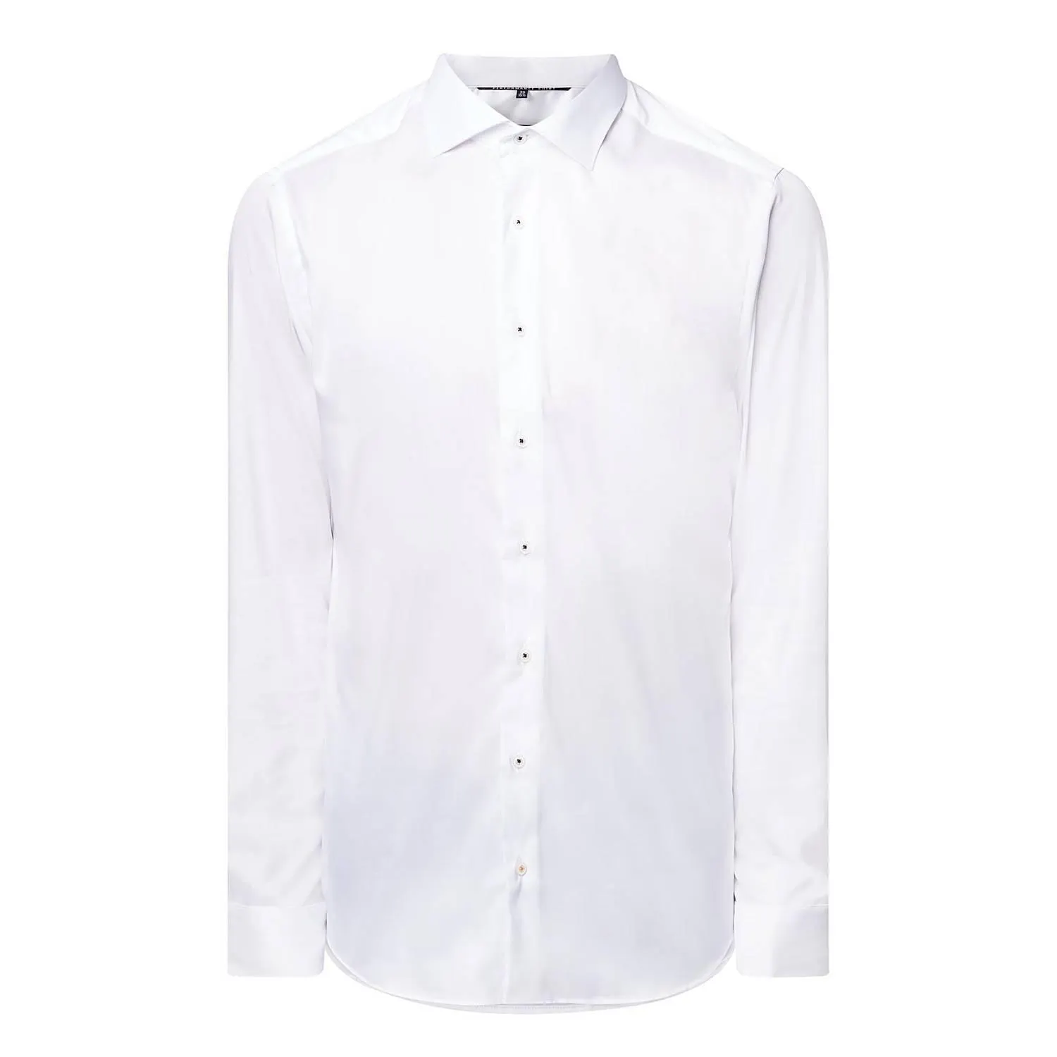 Single Cuff Formal Shirt