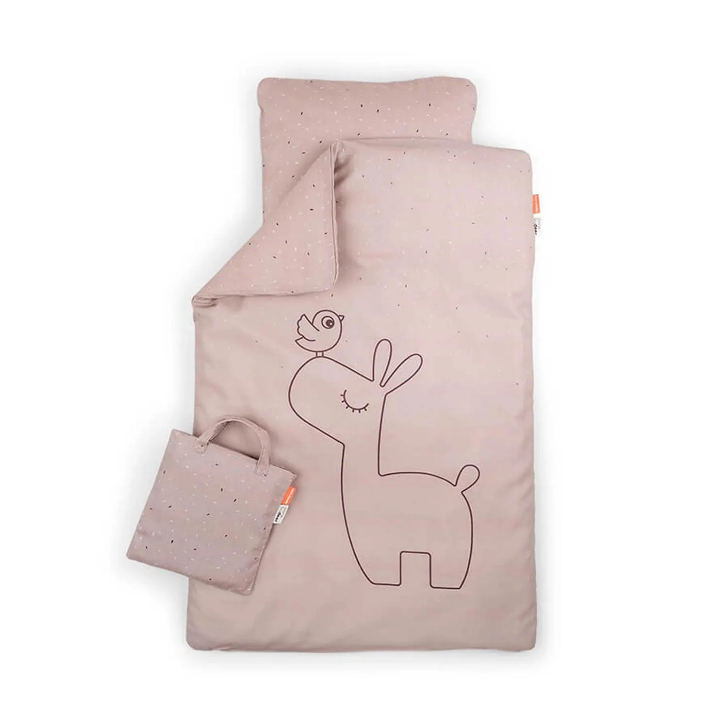Lalee Junior Duvet Cover Set