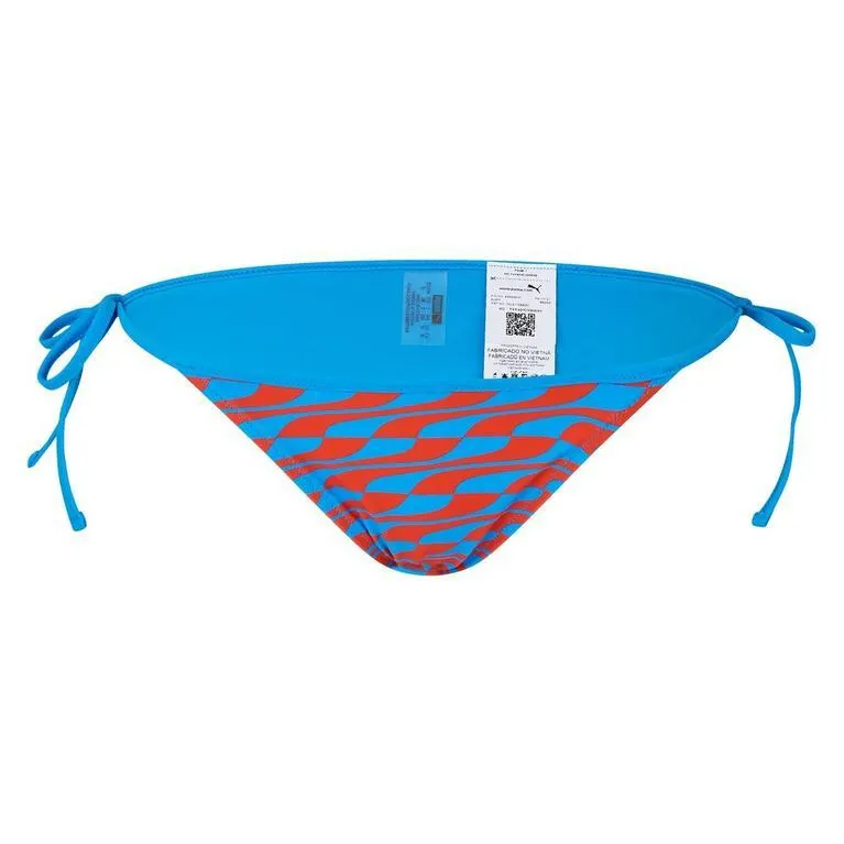 Tie Side Bikini Bottom