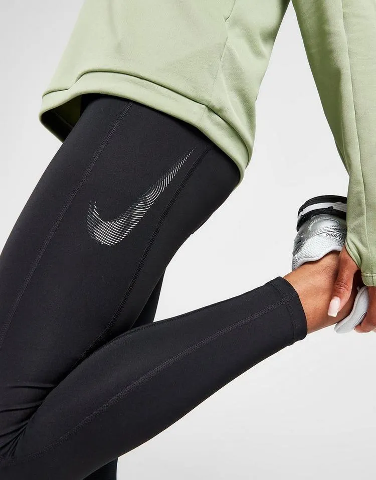 Nike Training Fast Swoosh Tights