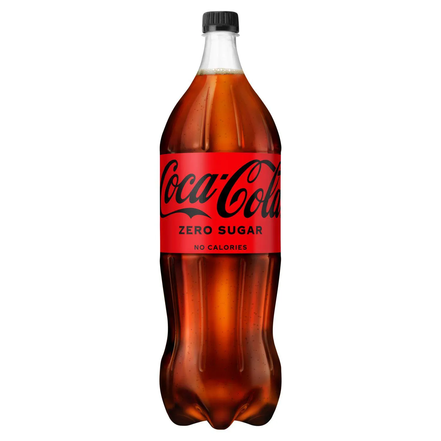 Coca-Cola Zero Sugar (2 L)