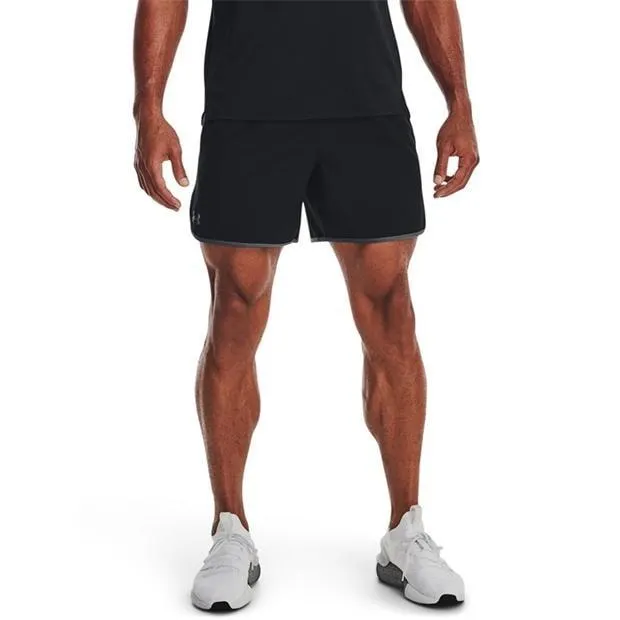 HIIT Woven 6 Shorts Mens