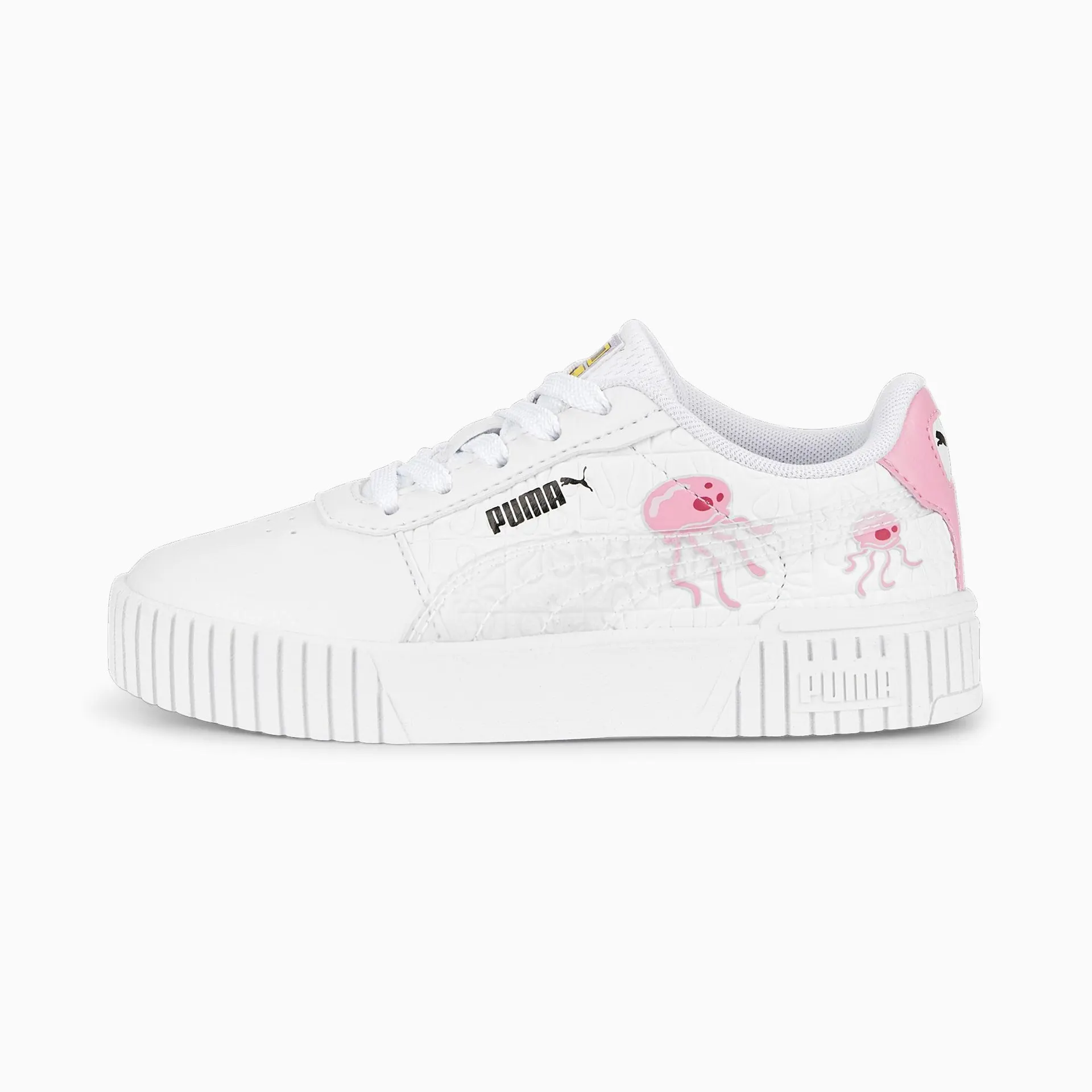PUMA x SPONGEBOB Carina 2.0 Sneakers Kids