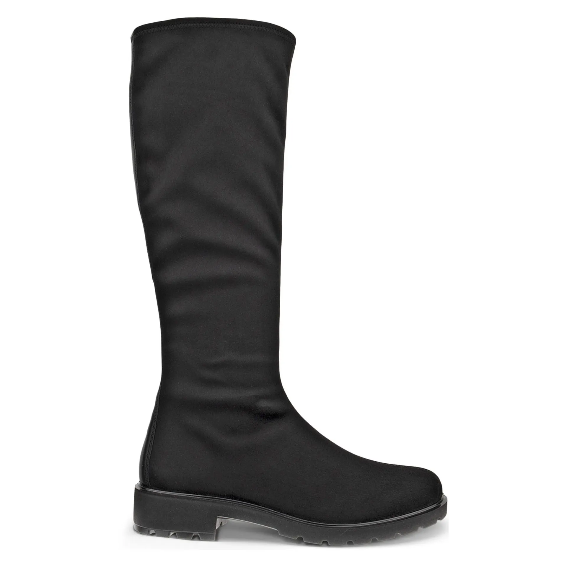 Metropole Vienna Knee-High Boots