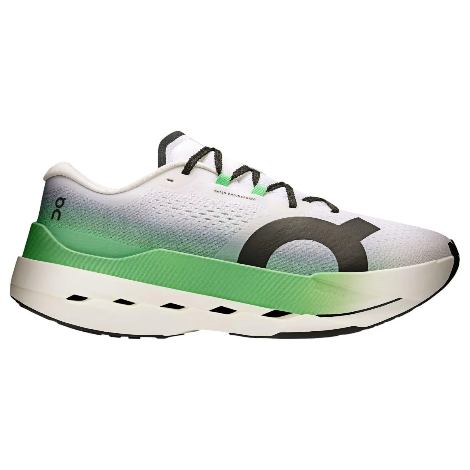 ON Cloudboom Max Mens Road Running Shoe