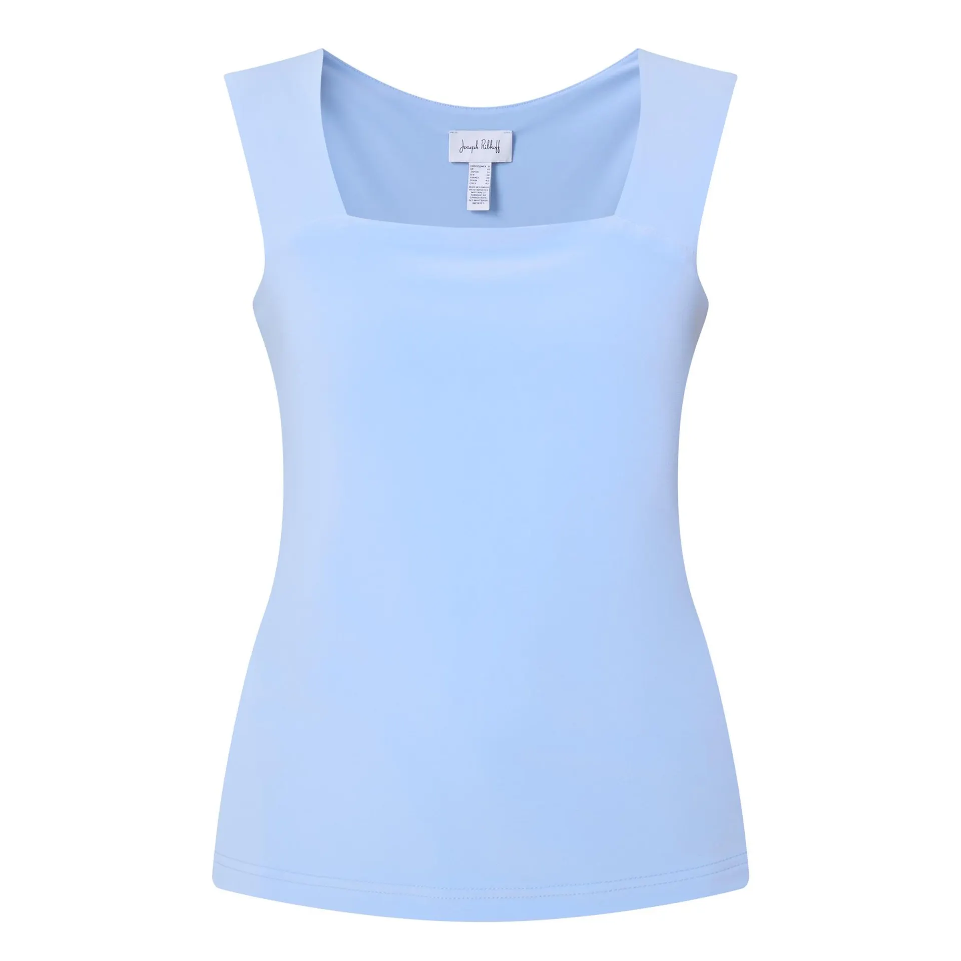 Classic Stretch Cami Top