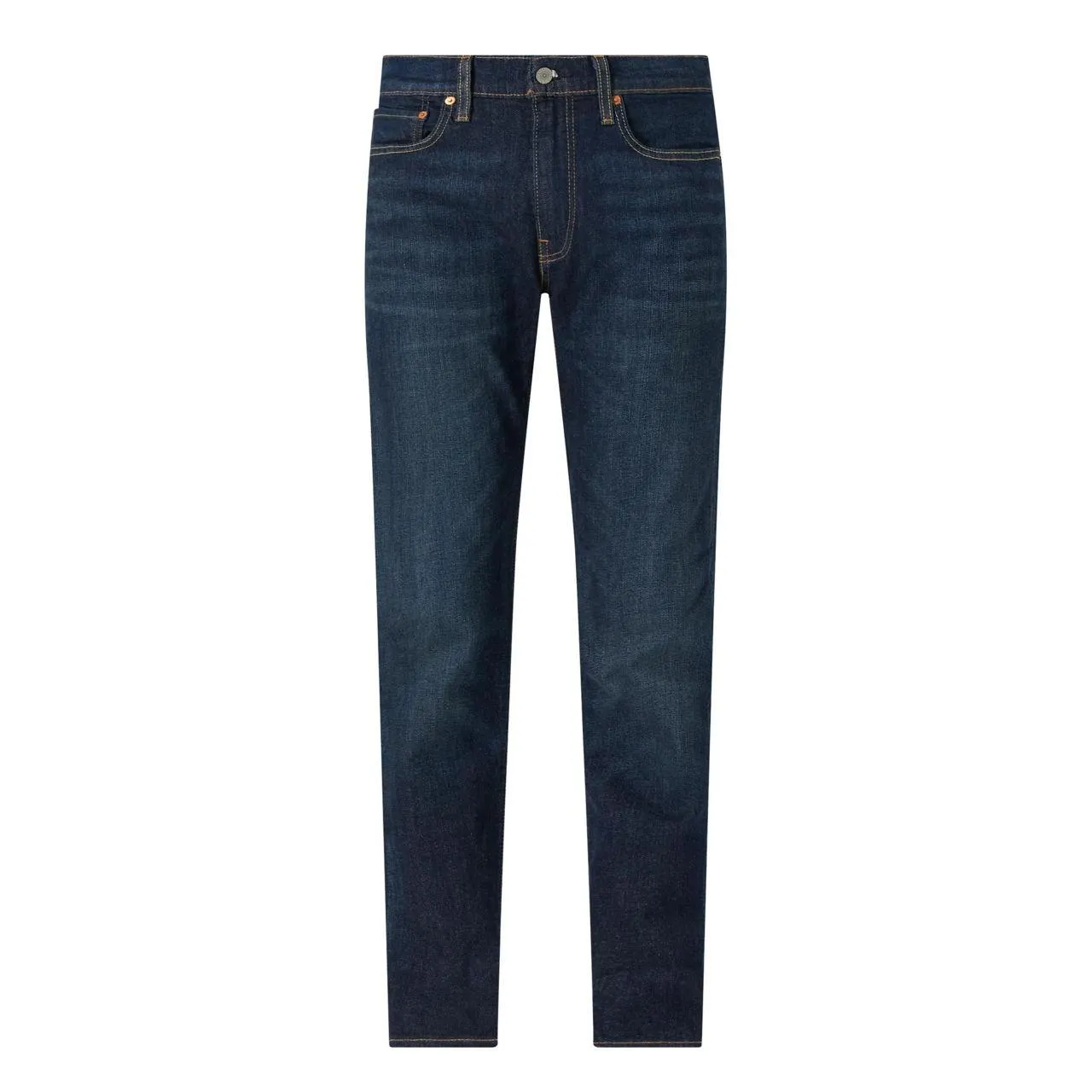 502™ Regular Fit Tapered Jeans