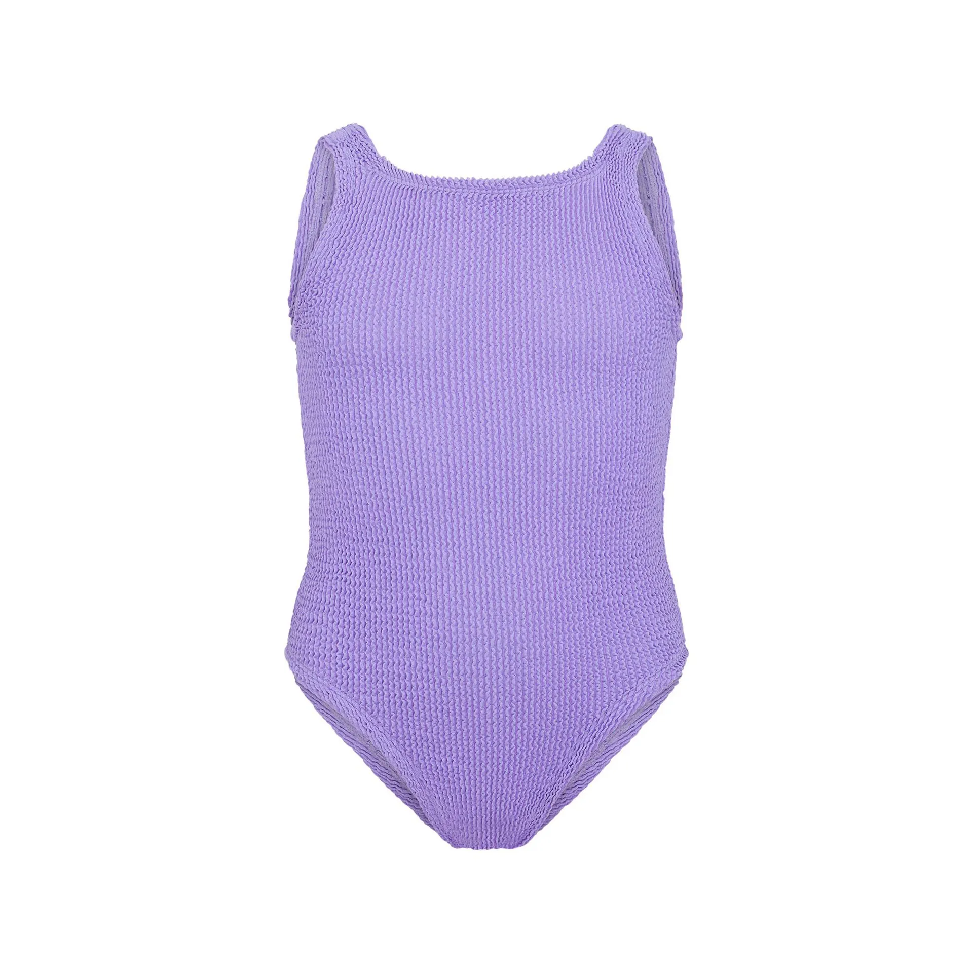 Classic One-Piece Swimsuit 3-6 Years