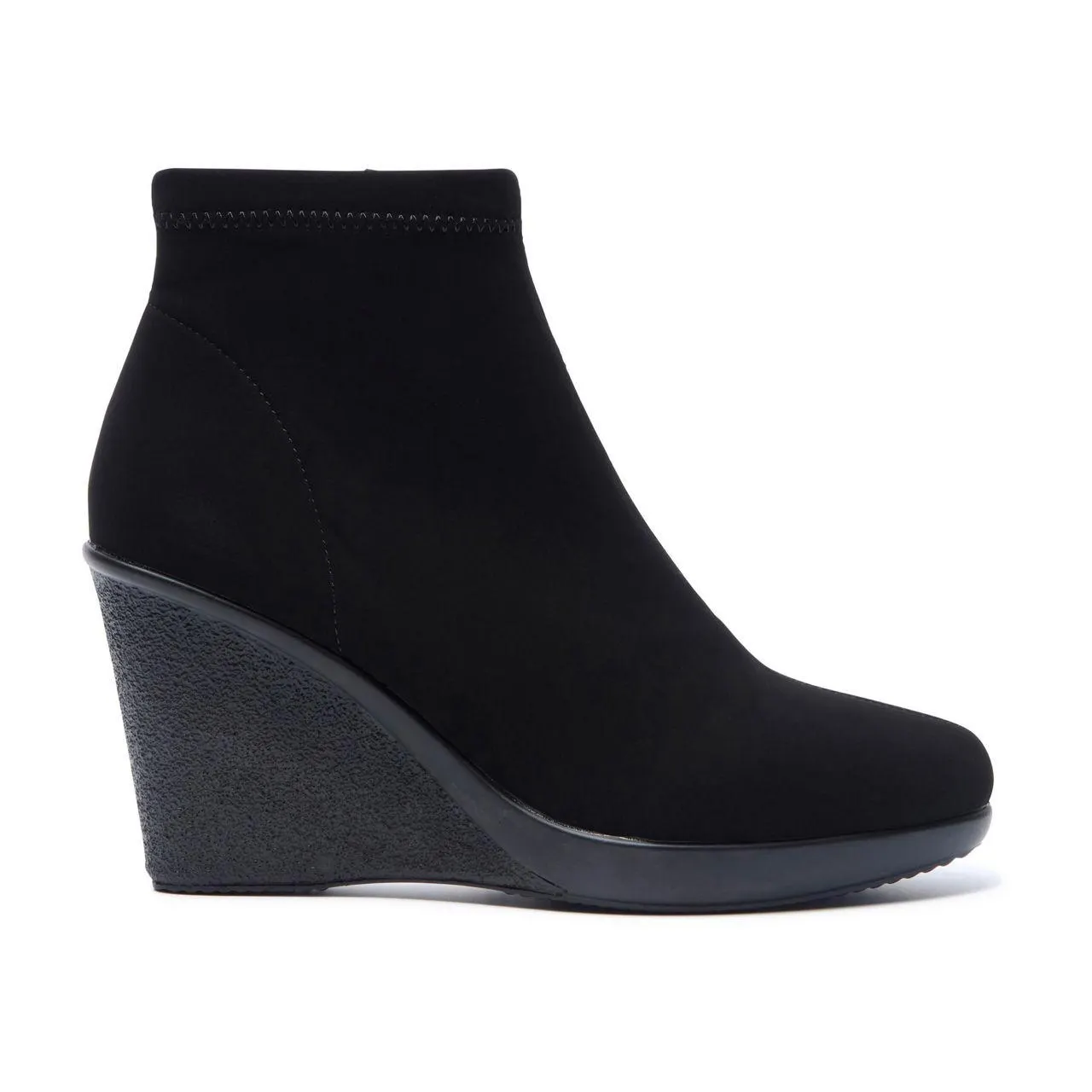 CARL SCARPA Livia Wedge Ankle Boots €179.00