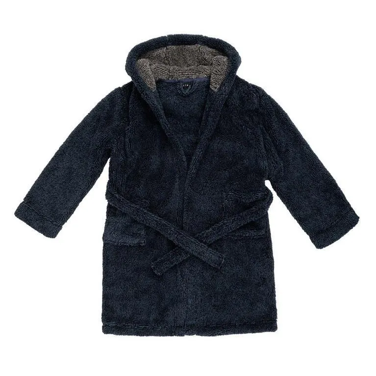Boys Catonic Dressing Gown