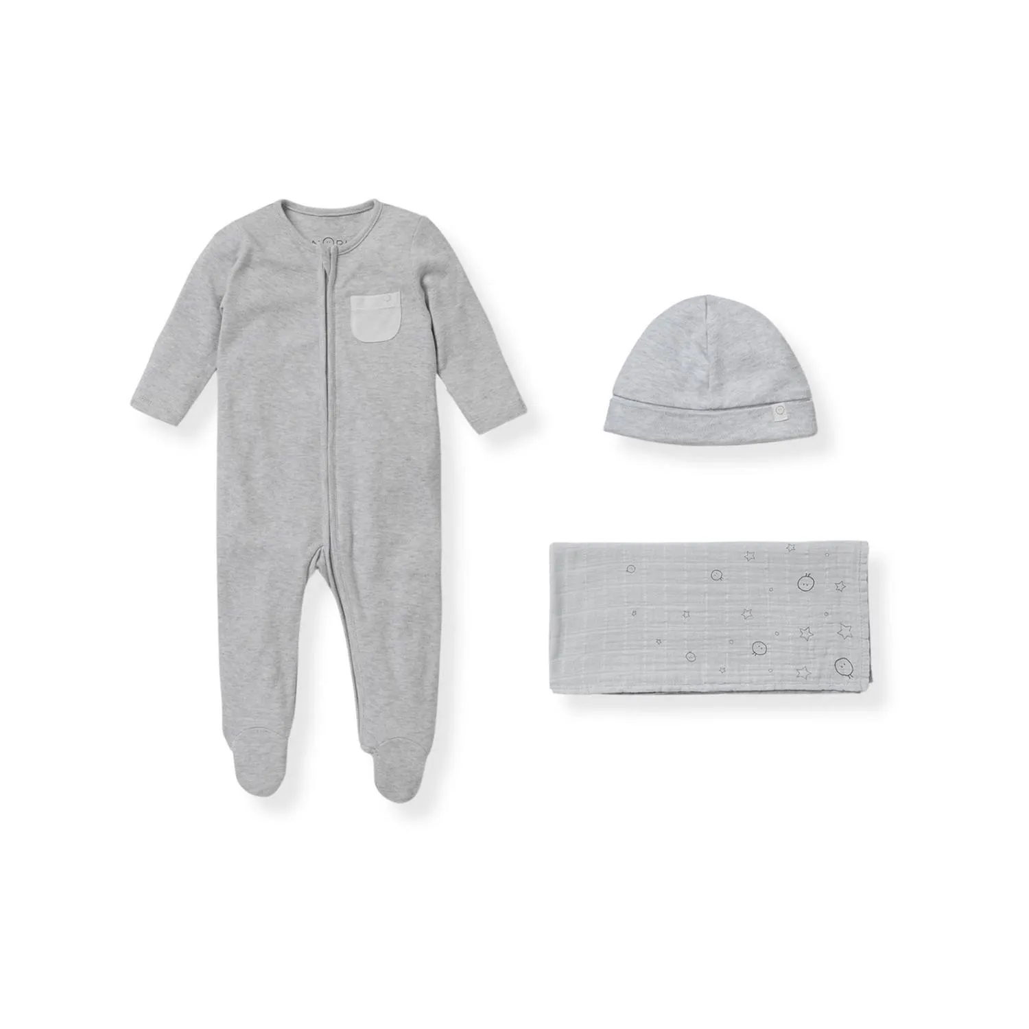 Take Me Home Three-Piece Set