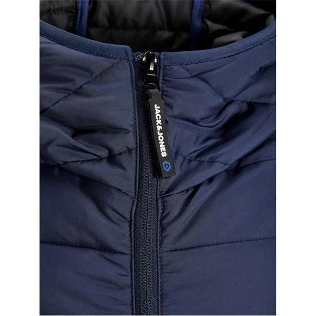 Jack and Jones Hybrid Jacket