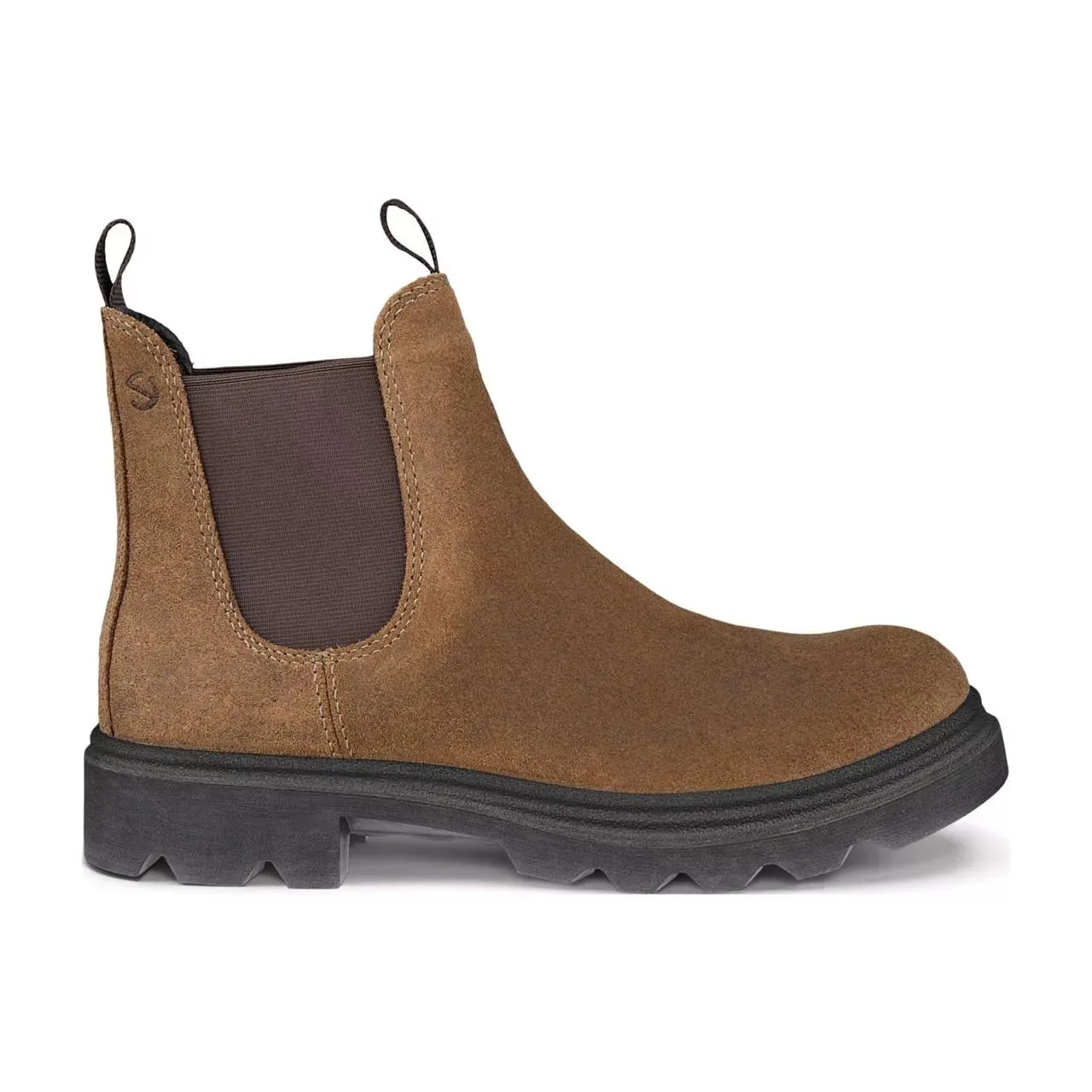 Grainer Chelsea Boots