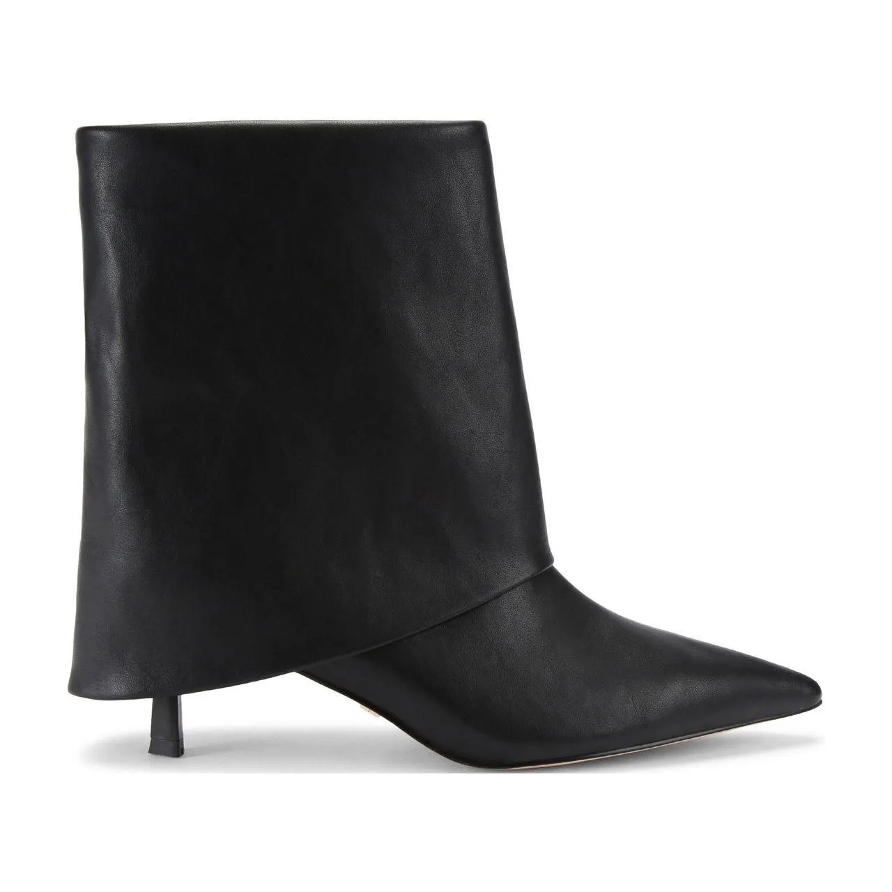 Fierce Heeled Boots