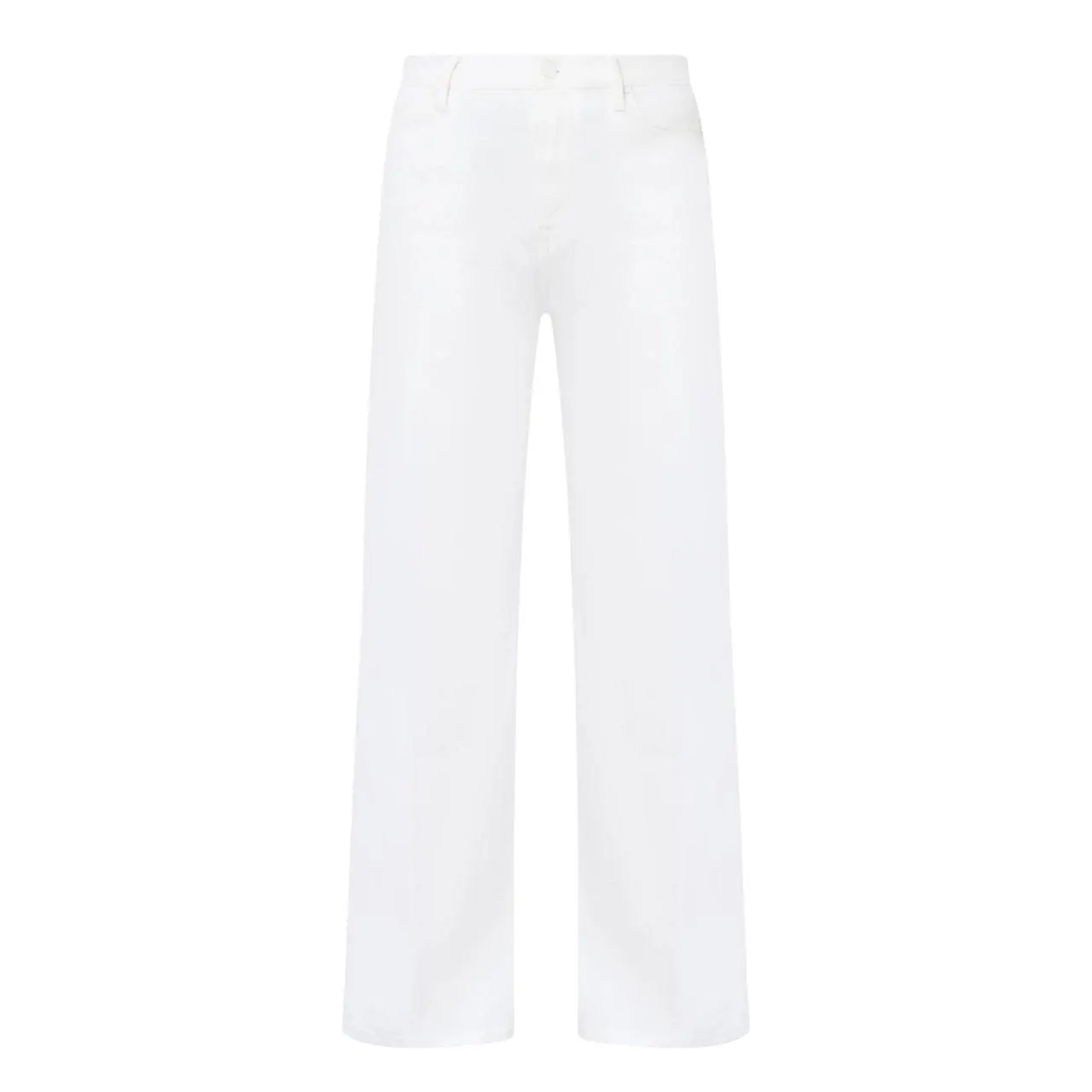 New in 7 FOR ALL MANKIND Jo Ultra High-Rise Wide Leg Jeans €250.00