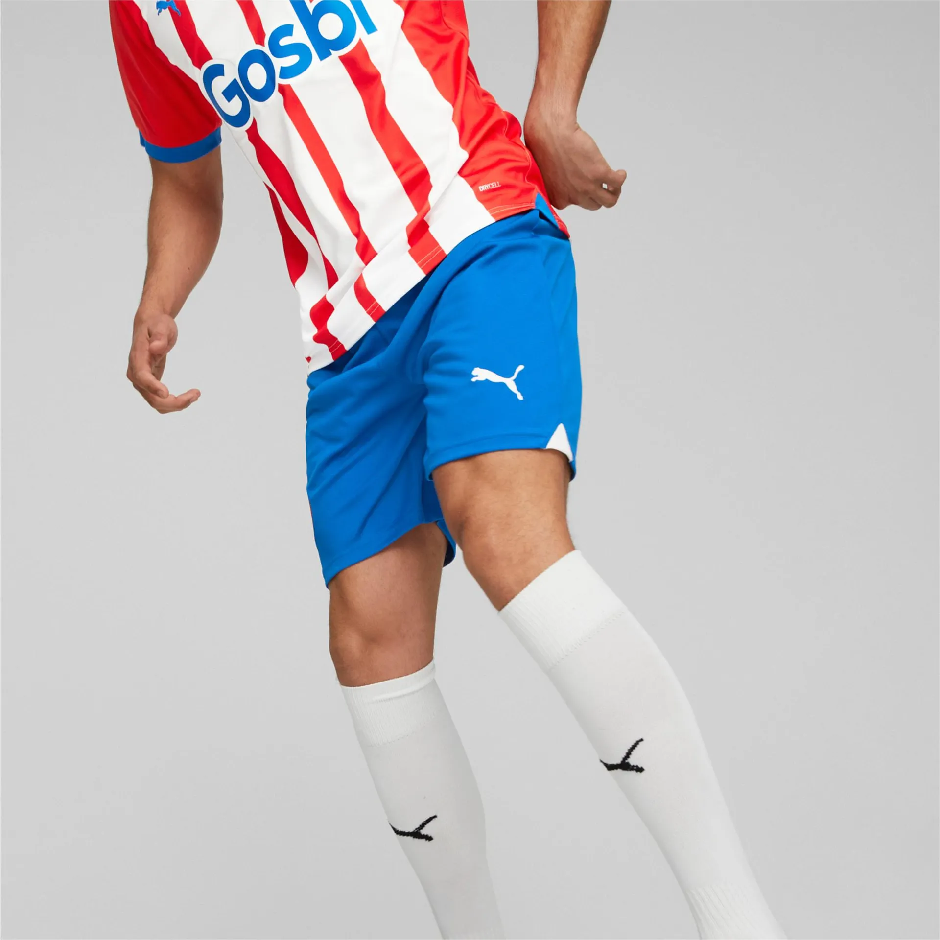 Girona FC Football Shorts