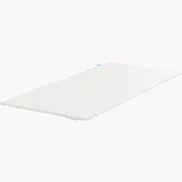 Mattress Topper 135x190cm PLUS T45 Double
