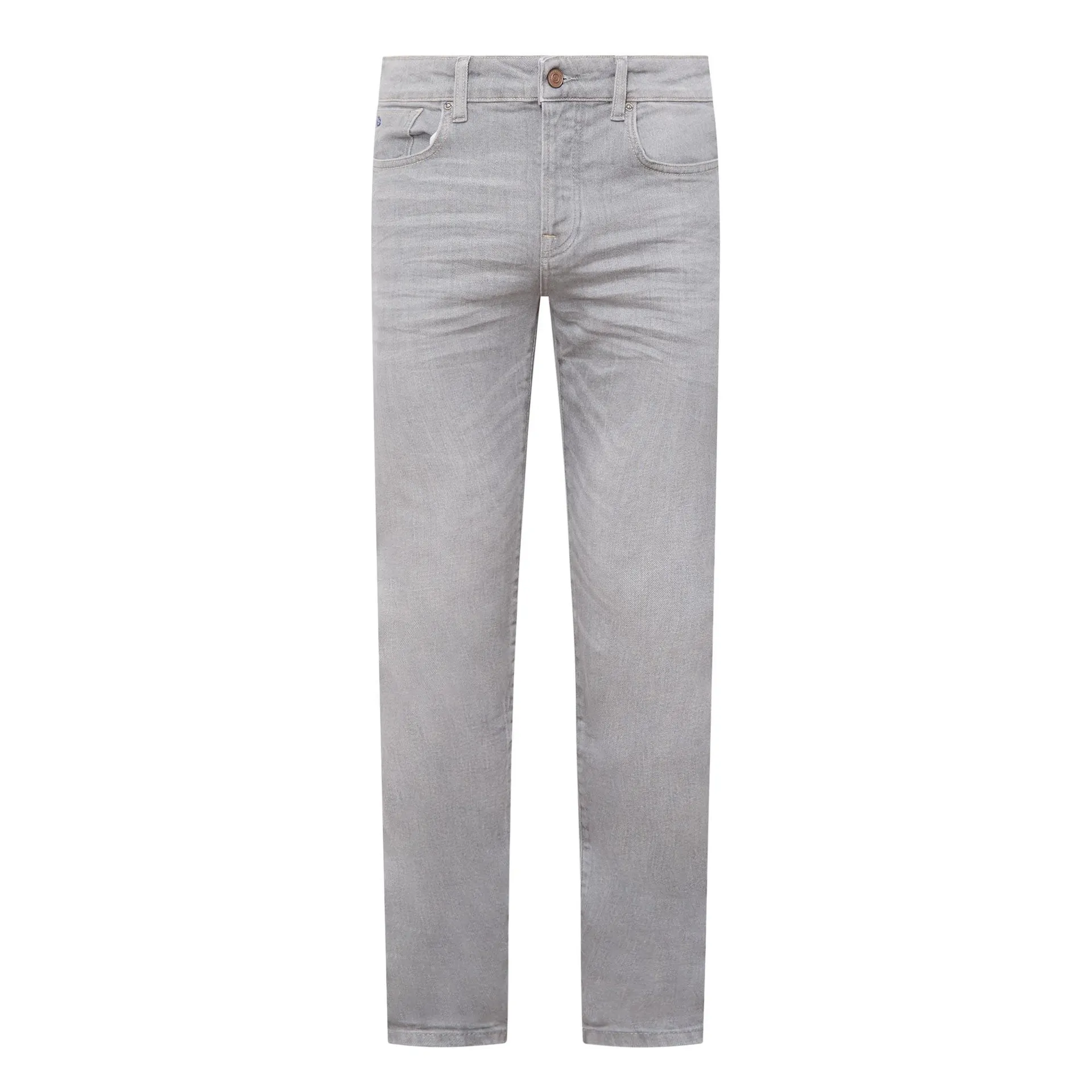 Ralston Slim Leg Jeans