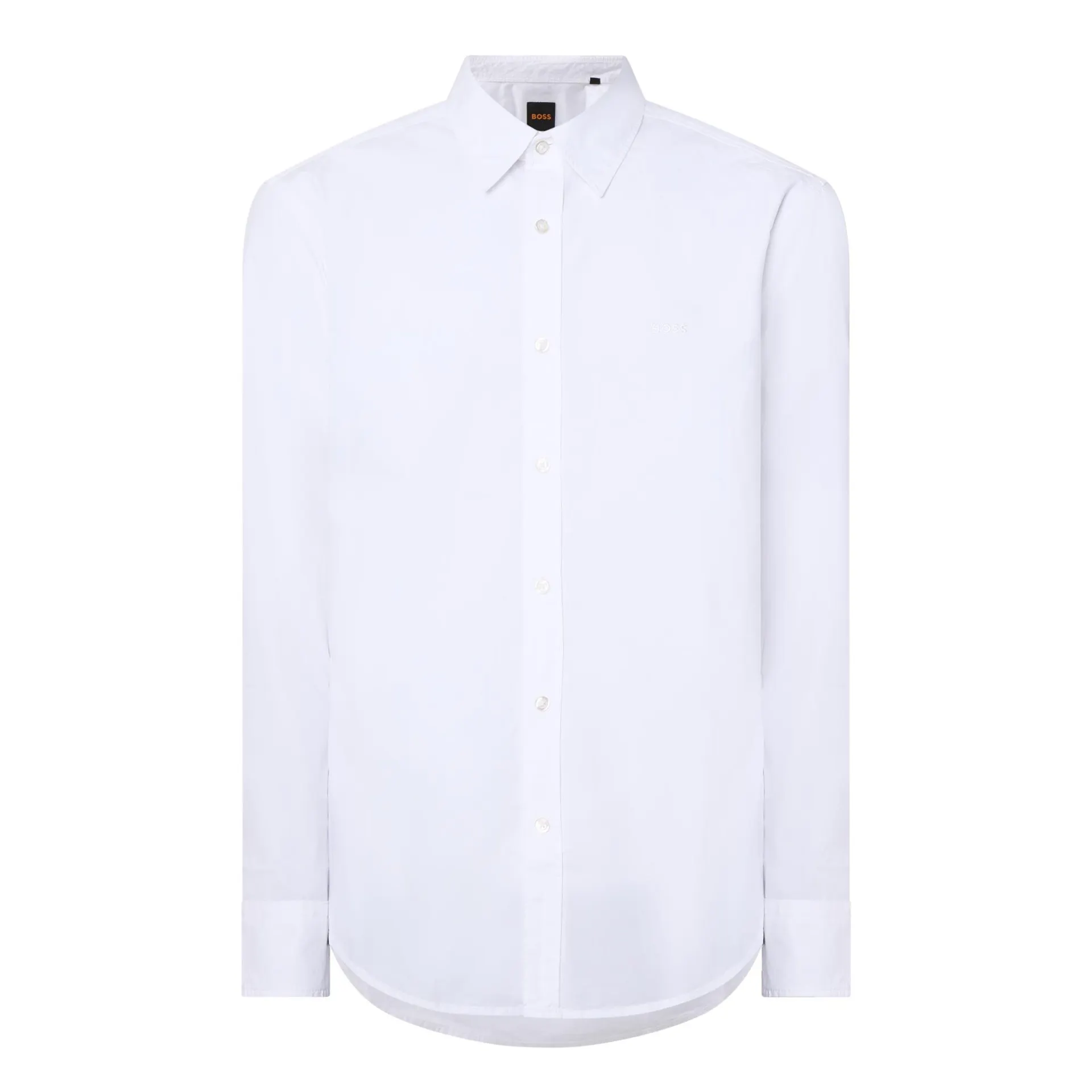 Relegant Logo Casual Shirt