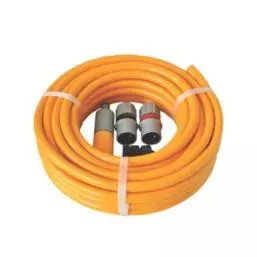 Titan Hose Starter Kit 15m