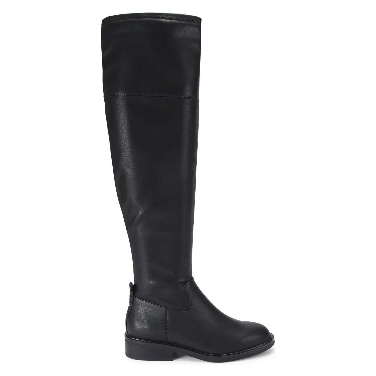 Tisha Knee-High Boots