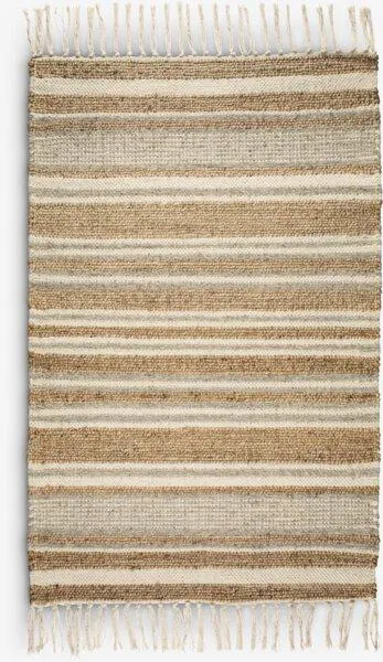 Rug KILDEURT 65x120 natural