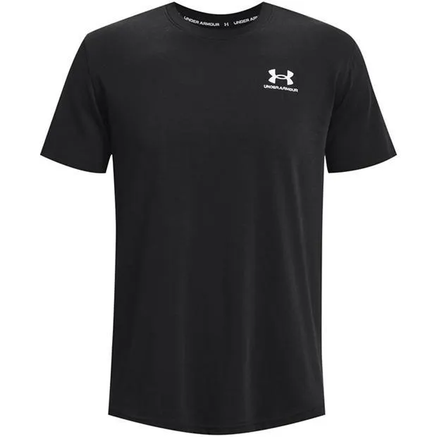M LOGO EMB HEAVYWEIGHT SS