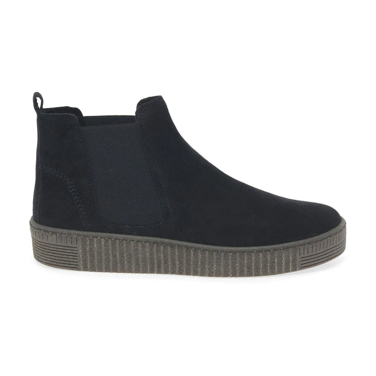 Lourdes Chelsea Boots