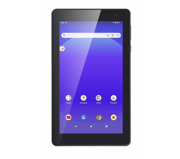 ACER ACTAB723 7" Tablet - 16 GB, Black