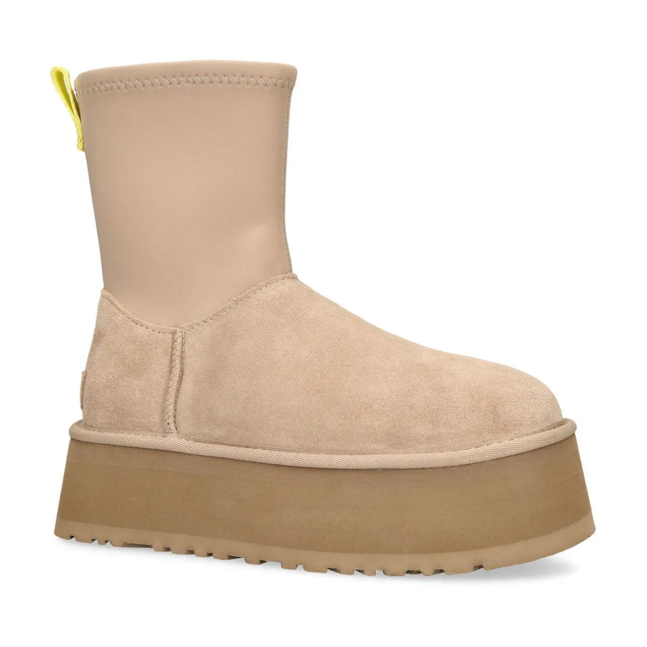 Classic Dipper Boots