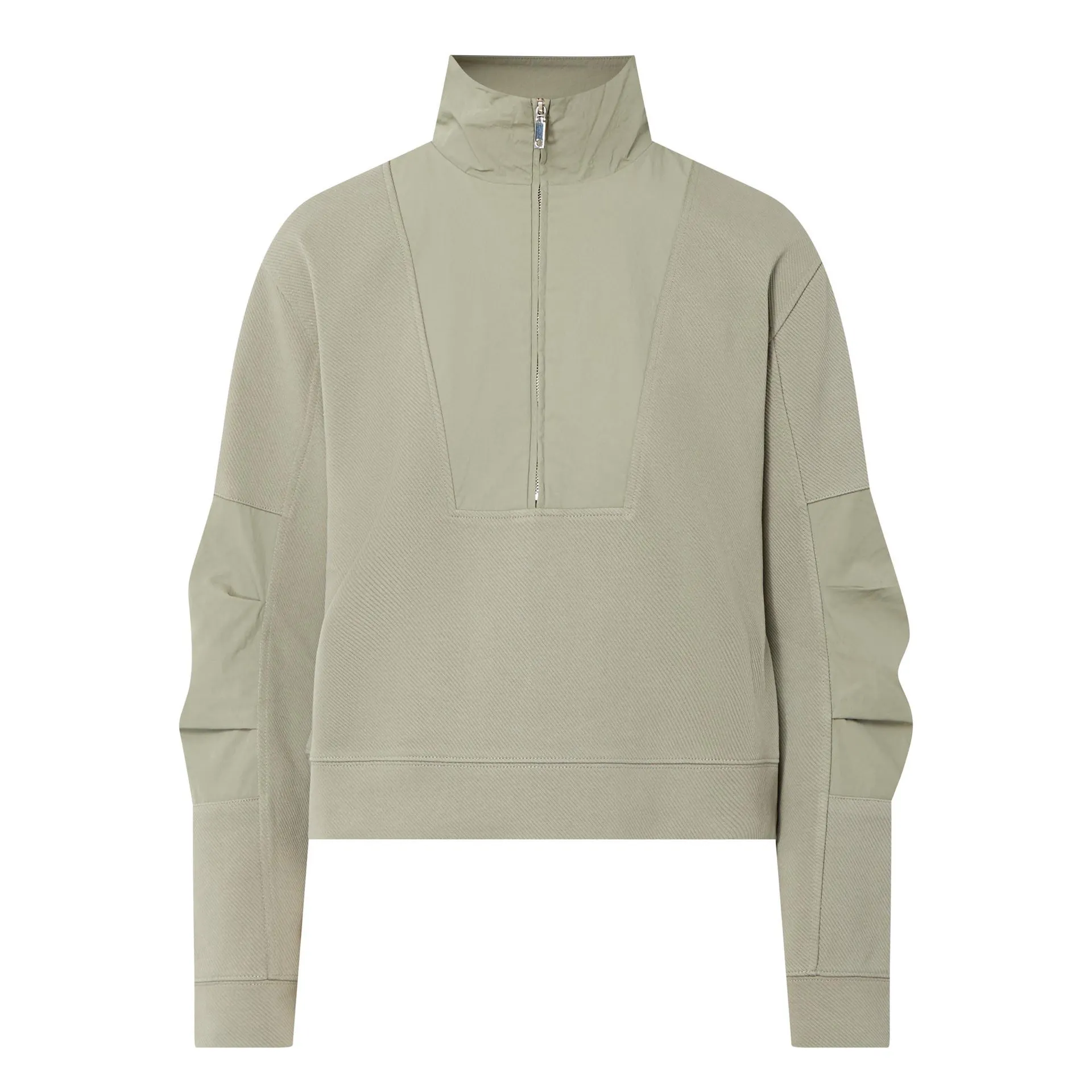 Galante Half-Zip Sweatshirt