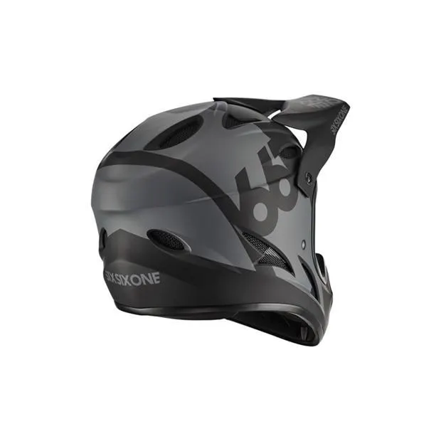 Comp Full Face Helmet