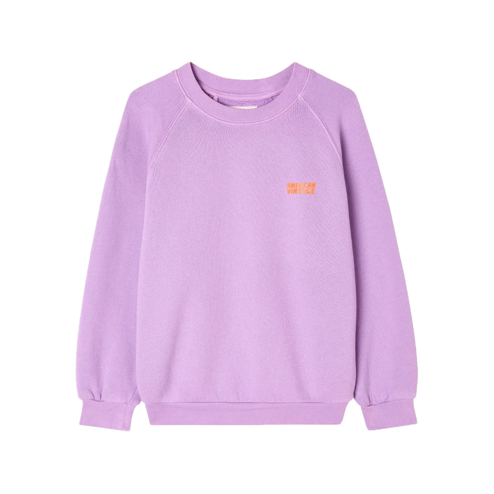 Izubird Logo Sweatshirt