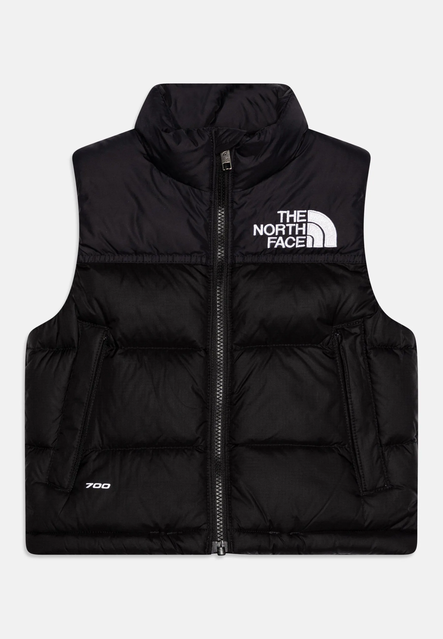 TEEN 1996 RETRO NUPTSE UNISEX - Waistcoat