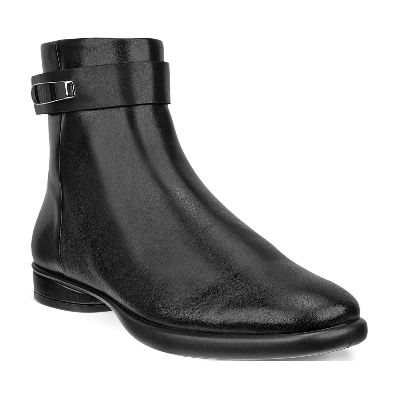 Sculpted LX Ankle Boots