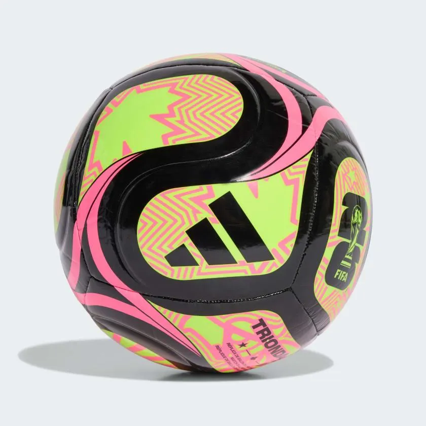 FIFA World Cup 26™ Trionda Club Ball