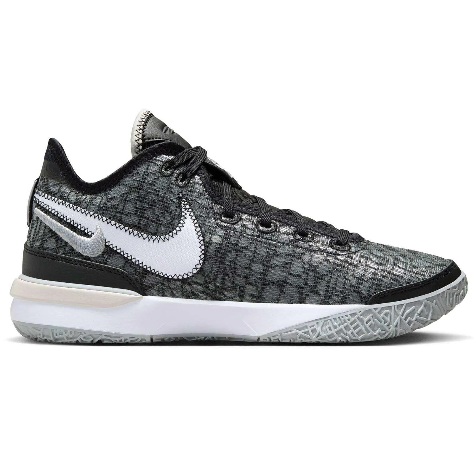 NIKE ZOOM LEBRON NXXT GEN BASKETBALL SHOES