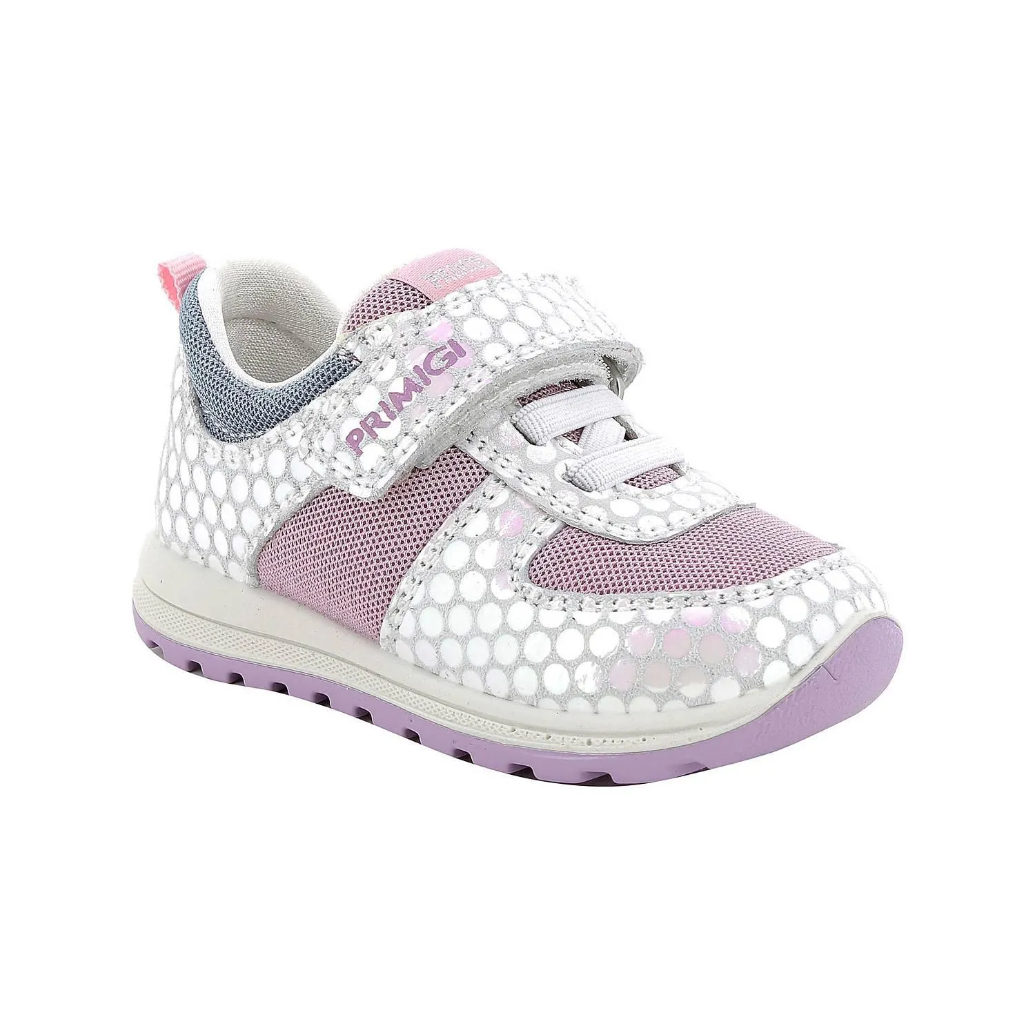 Baby Tiguan Trainers