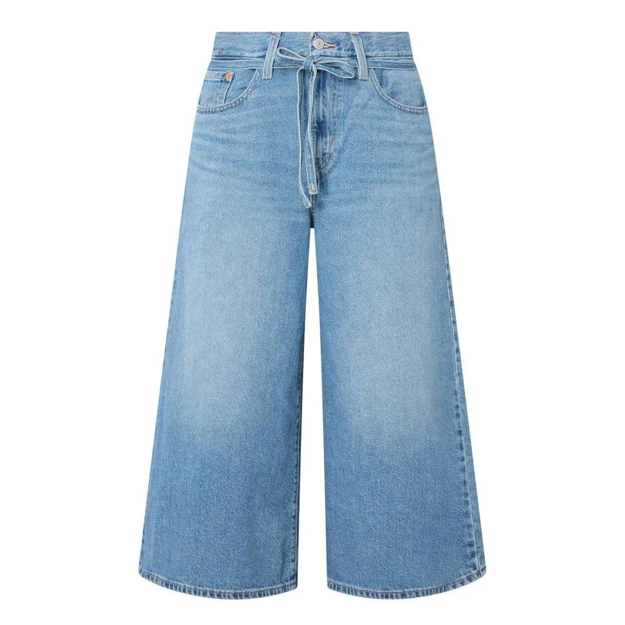 New in LEVIS XL Culotte Jeans €120.00