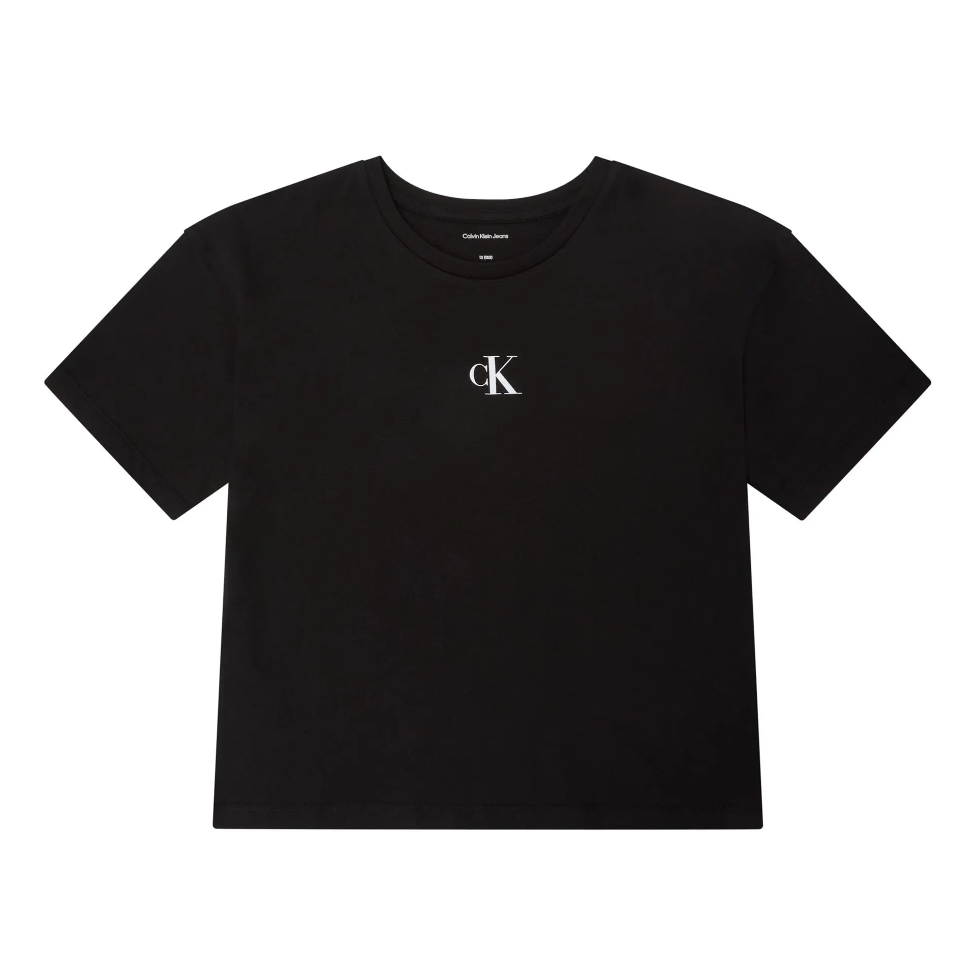 CK Logo T-Shirt
