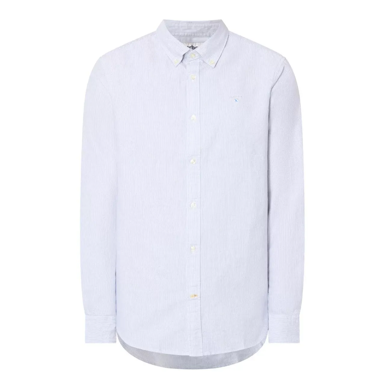 New in BARBOUR Oxtown Striped Shirt €85.00