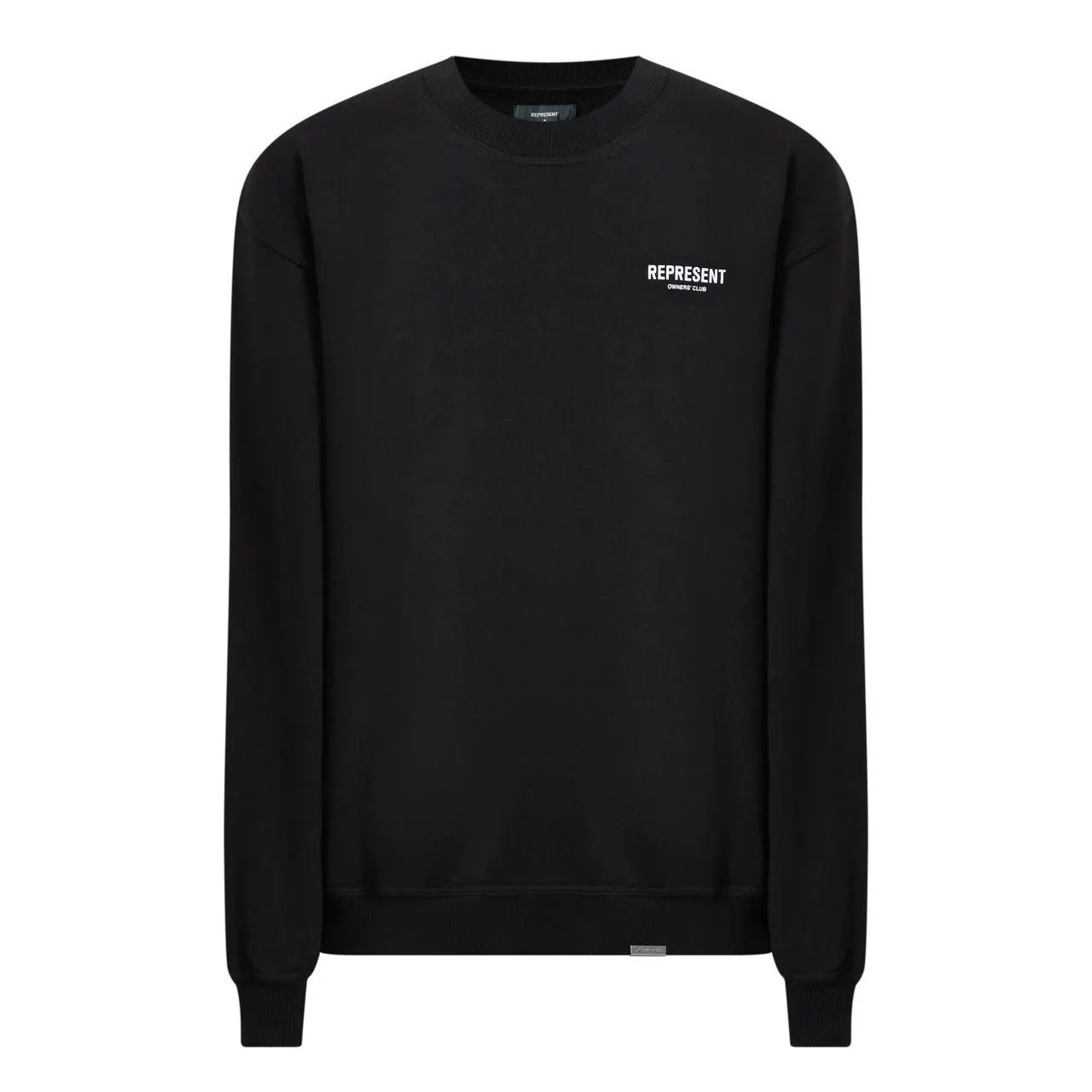 REPRESENT Owners Club Crew Neck Sweatshirt €170.00
