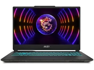 MSI Cyborg 15 A12VF-003NL