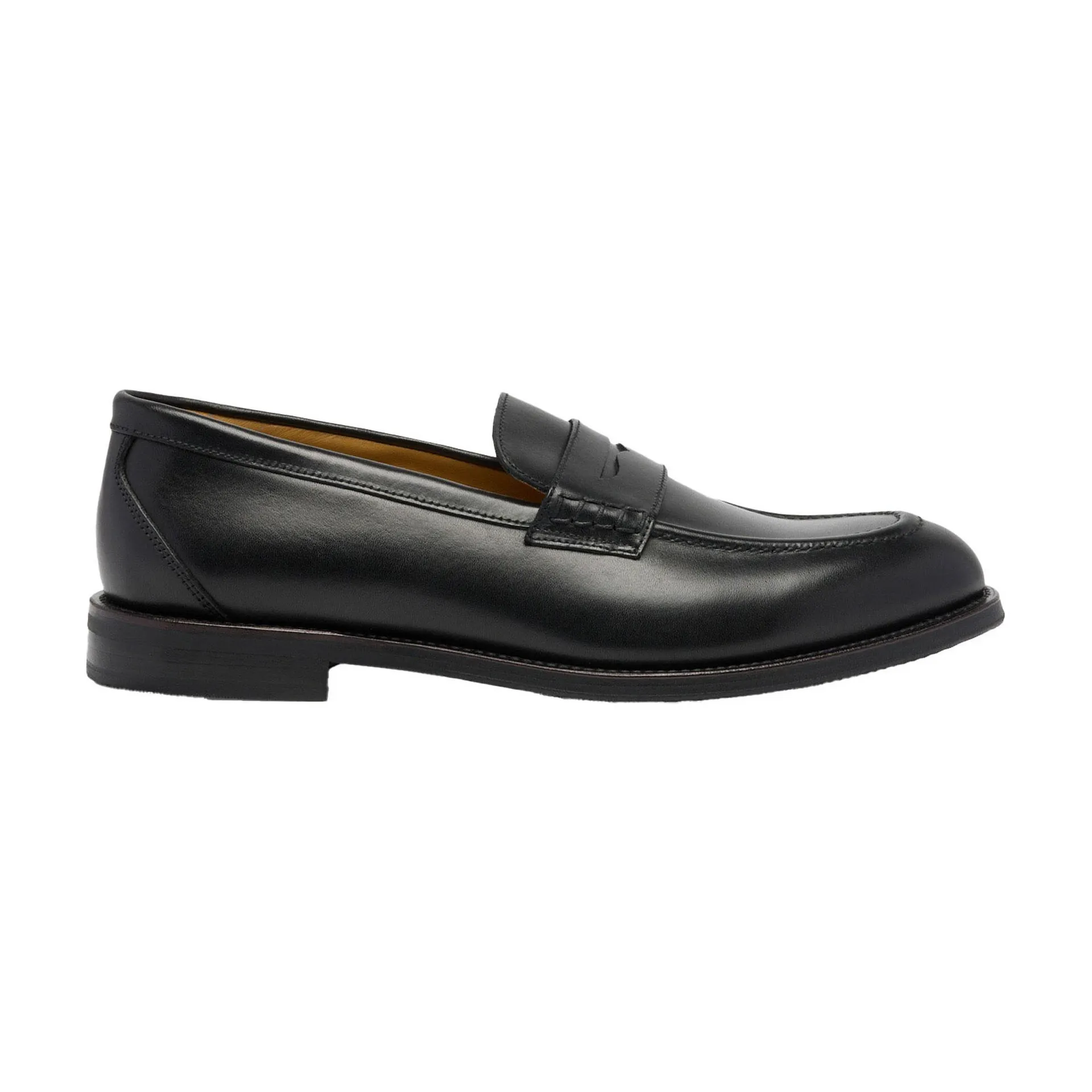 Derwent Saddle Loafers